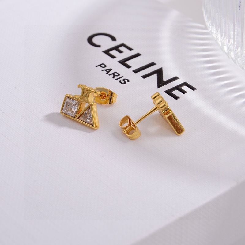 Celine Earrings